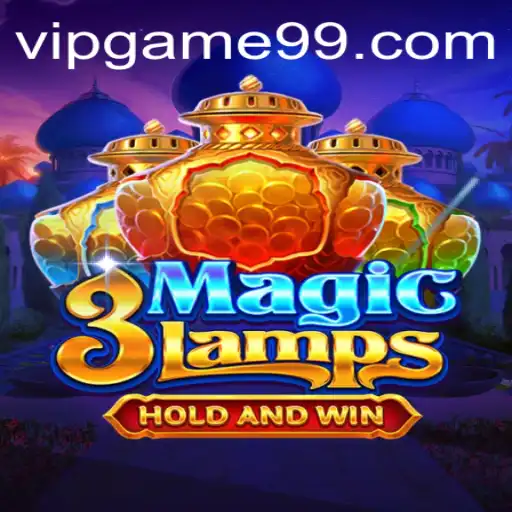Explorando o Universo de 3MagicLamps: O Jogo de Aventura Inovador