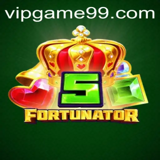 Explorando o Mundo de 5Fortunator: O Jogo de Estratégia do Momento no VIP.GAME