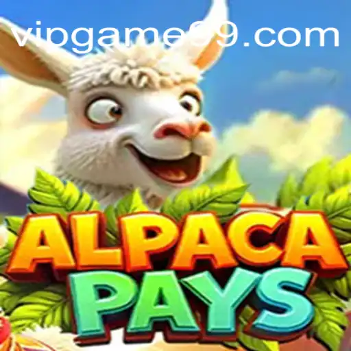 Descubra o Fascinante Mundo de AlpacaPays na VIP.GAME