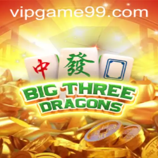 Explorando o Universo de BigThreeDragons: Um Mergulho no Mundo de VIP.GAME
