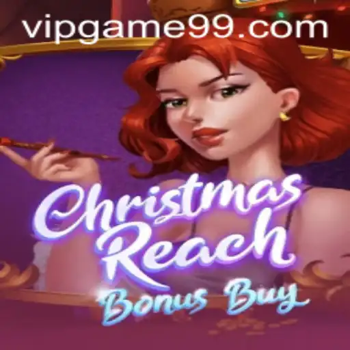 Explorando o Mundo de ChristmasReachBonusBuy: A Emoção do Jogador VIP.GAME