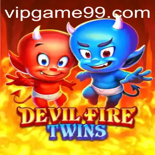 Desvendando DevilFireTwins: Um Novo Horizonte no Mundo dos Jogos