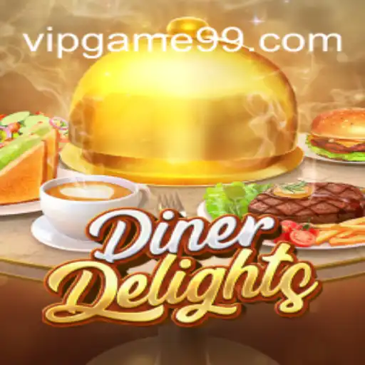 Experimente a Emoção do Jogo 'DinerDelights' da VIP.GAME