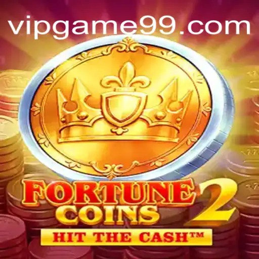 FortuneCoins2: Explorando as Regras e Estrutura do Jogo VIP.GAME