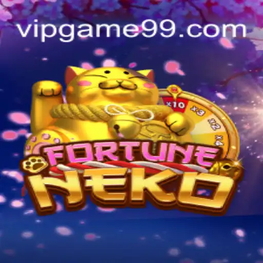 Descubra o Mundo de FortunaNeko: Uma Aventura no VIP.GAME