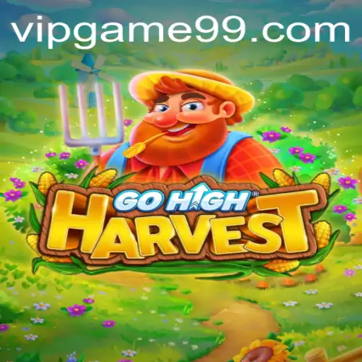 Descubra o Mundo de GoHighHarvest na Plataforma VIP.GAME