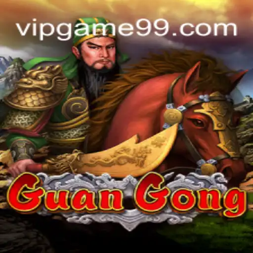 Descubra GuanGong: O Último Sucesso da VIP.GAME