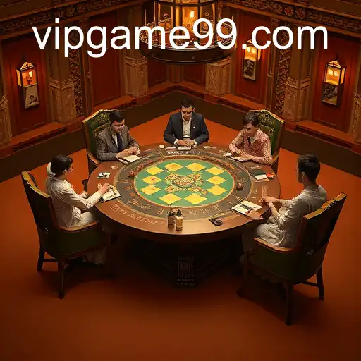 Jogos de mesa