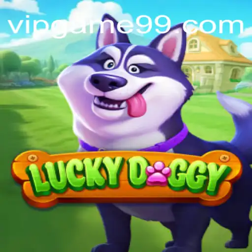 Descubra o Fascinante Mundo de LuckyDoggy no VIP.GAME
