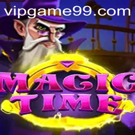 MagicTime: Descubra as Maravilhas do Novo Jogo em Alta