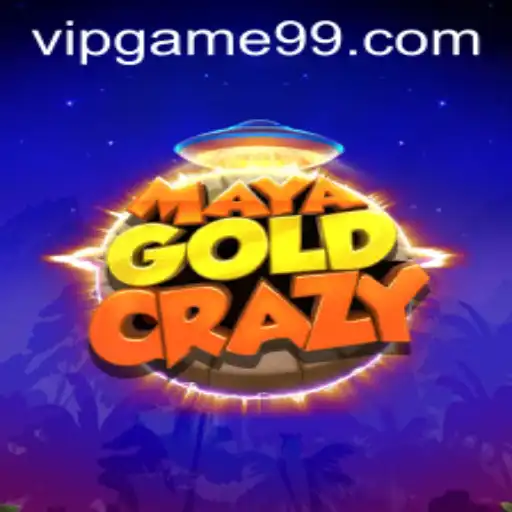 MayaGoldCrazy: Uma Aventura de Jogo Sob a Ótica de VIP.GAME