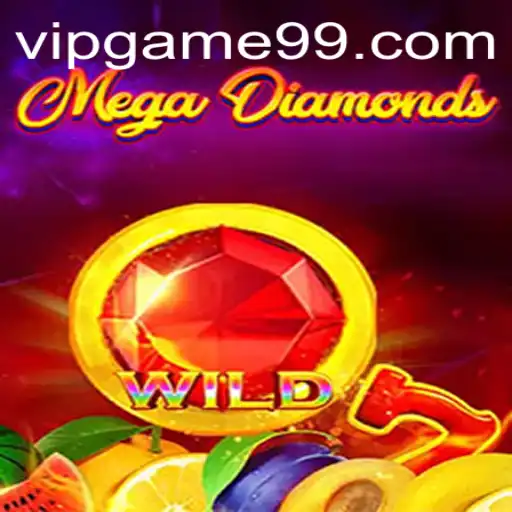 Descubra MegaDiamond: O Novo Fenômeno no Universo dos Jogos