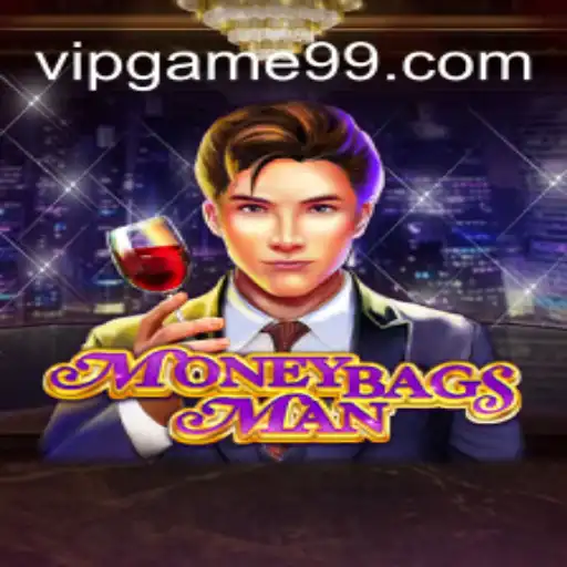 Descubra a Aventura Financeira com MoneybagsMan no Mundo VIP.GAME