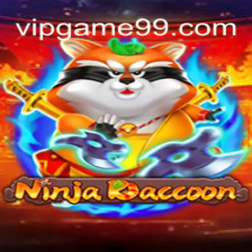 Descubra o Incrível Mundo de NinjaRaccoon e as Regras do VIP.GAME