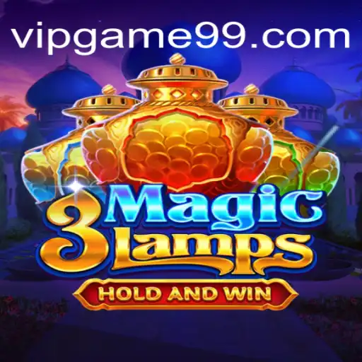 Explorando o Universo de 3MagicLamps: O Jogo de Aventura Inovador