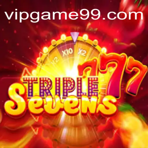 Descubra o Empolgante Mundo de 777TripleSeven: O Jogo de Slots Que Conquista o Mundo