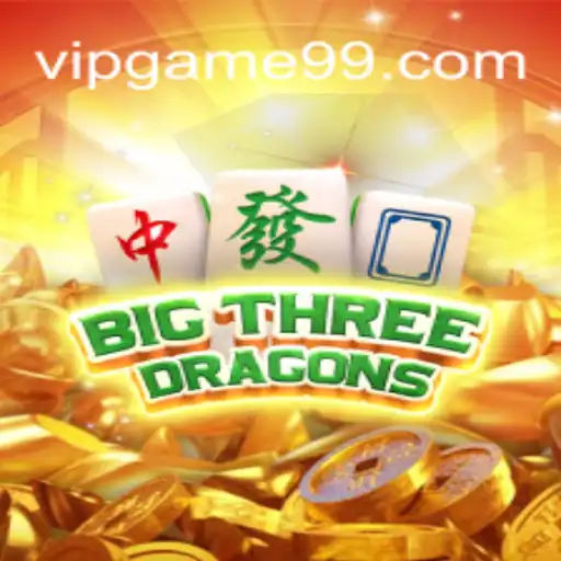 Explorando o Universo de BigThreeDragons: Um Mergulho no Mundo de VIP.GAME