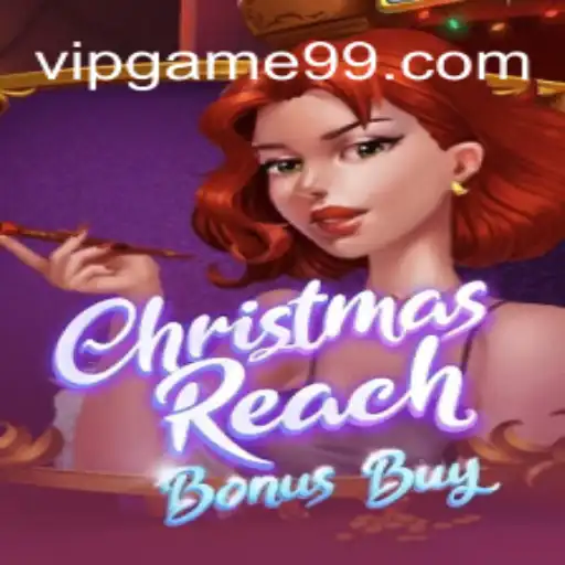 Explorando o Mundo de ChristmasReachBonusBuy: A Emoção do Jogador VIP.GAME