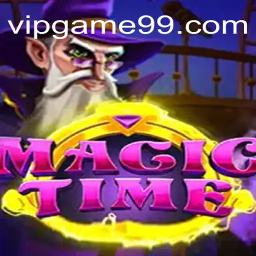 MagicTime: Descubra as Maravilhas do Novo Jogo em Alta