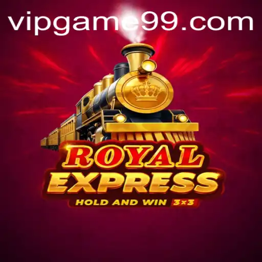 Explore o Fascinante Mundo de Royalexpress: O Jogo de Destaque da VIP.GAME
