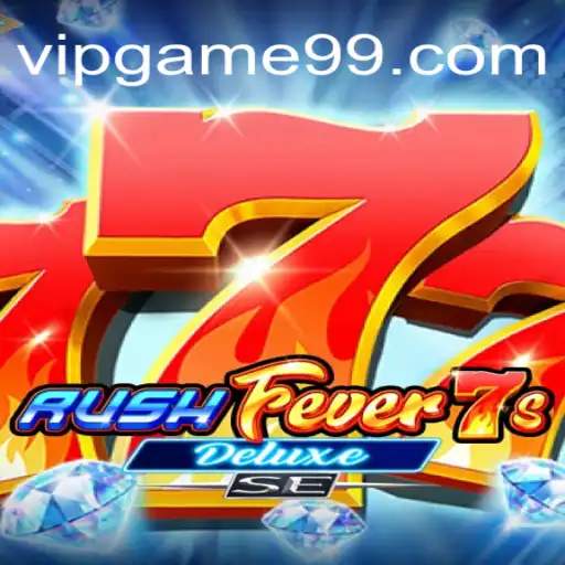 Descubra a Emoção de RushFever7sDeluxeSE: Regras e Estratégias