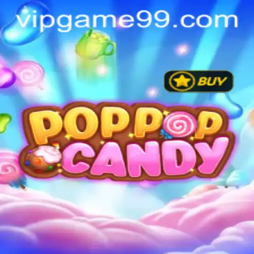 Explorando o Jogo POPPOPCANDY e VIP.GAME
