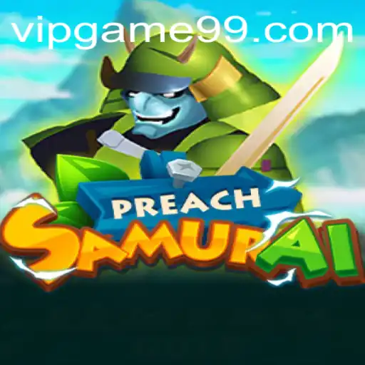 Descubra o mundo envolvente de PreachSamurai no VIP.GAME