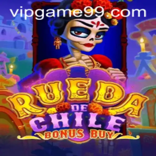Explore o Jogo RuedaDeChileBonusBuy no VIP.GAME