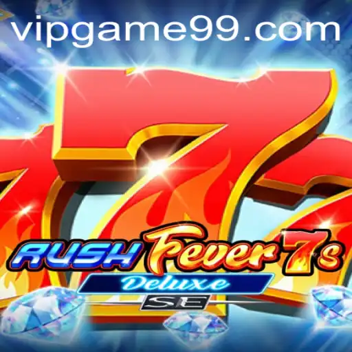 Descubra a Emoção de RushFever7sDeluxeSE: Regras e Estratégias