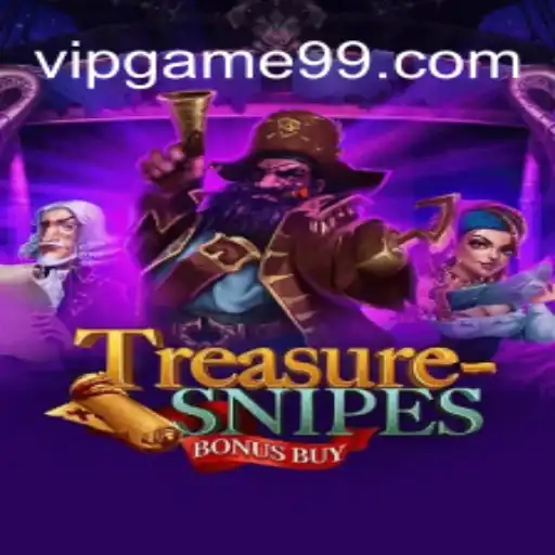 Desvendando Treasuresnipes Bonus Buy: A Emoção do Jogo e as Vantagens da VIP.GAME
