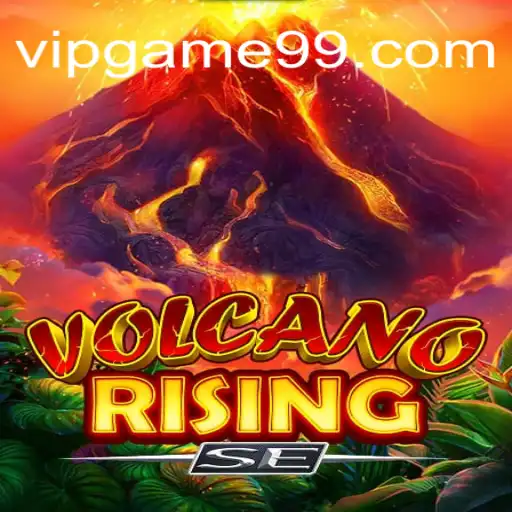 Descubra a Aventura Épica de VolcanoRisingSE com VIP.GAME