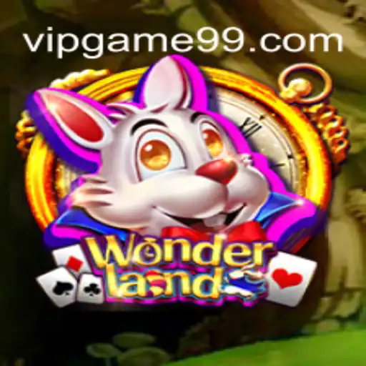 Explorando o Mundo de Wonderland: Um Guia Completo para o Jogo VIP.GAME